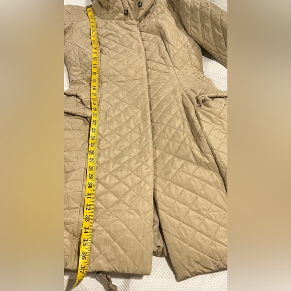 🌟Absolutely beautiful Victorian coat ! Made in Italy 😍NWT - Picture 15 of 15